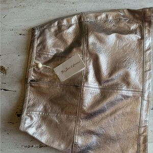 For‎ Love & Lemons Skirt